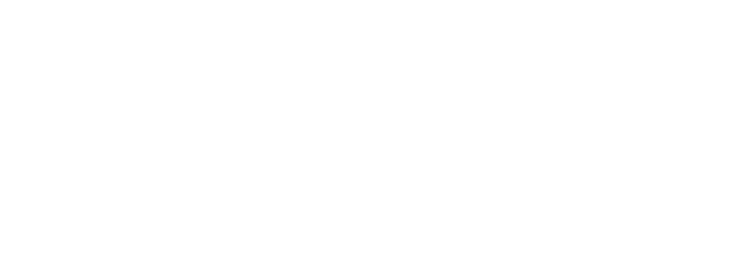 Logo van Veranda City in wit