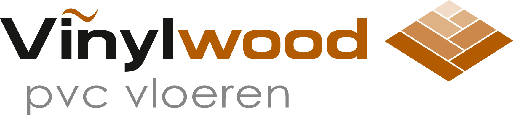 Logo van Vinylwood