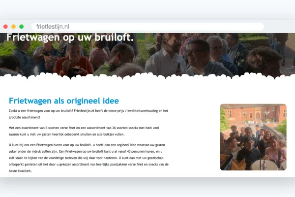 n5-ff-b Website van Frietfestijn, schermafbeelding uit de klantcase